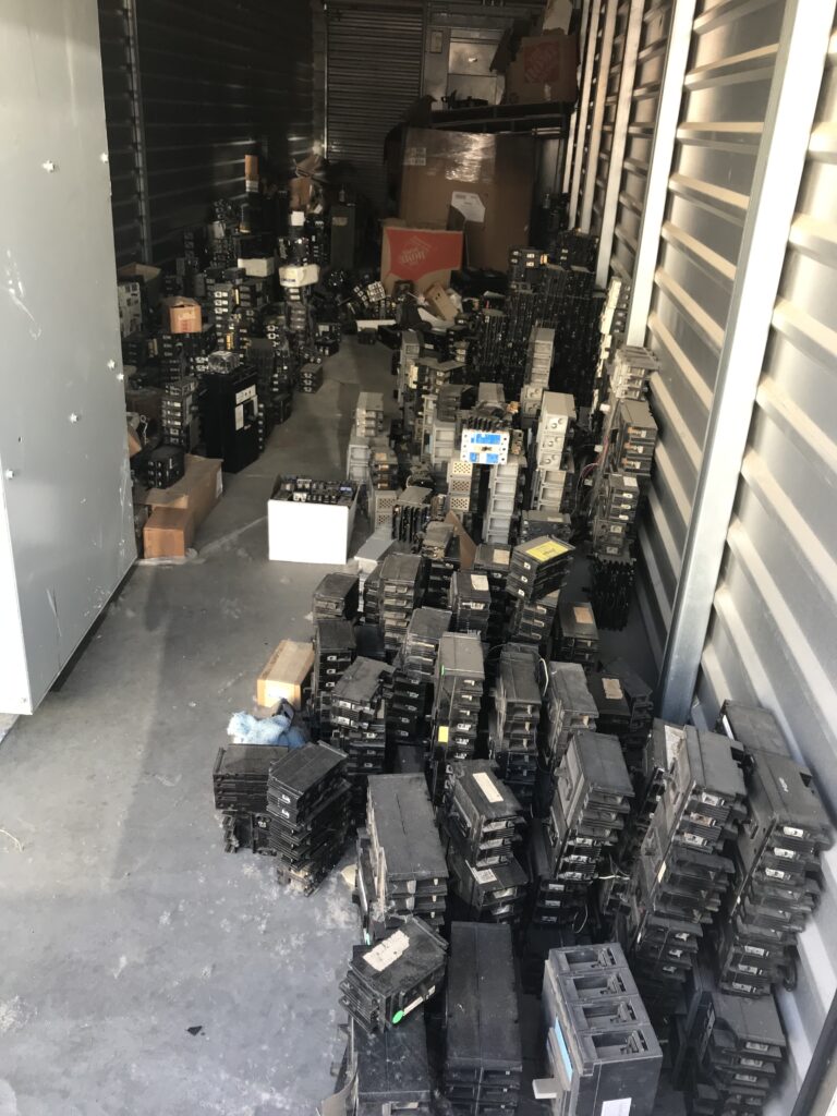 Circuit Breaker Buyers Near Orange County